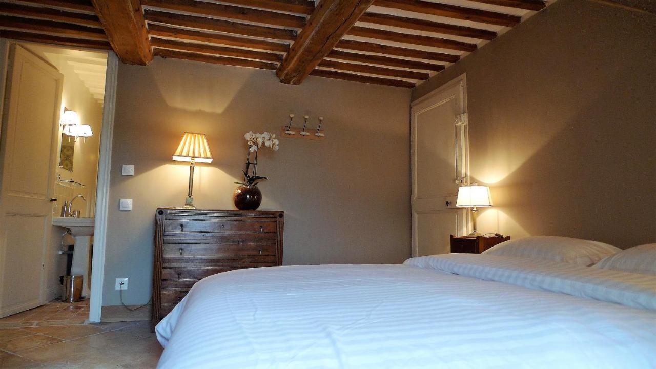 Les Chambres De L'Abbaye ก็อง ภายนอก รูปภาพ
