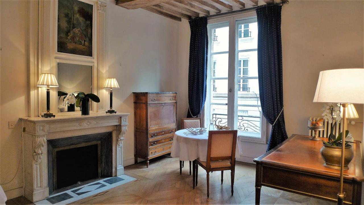 Les Chambres De L'Abbaye ก็อง ภายนอก รูปภาพ
