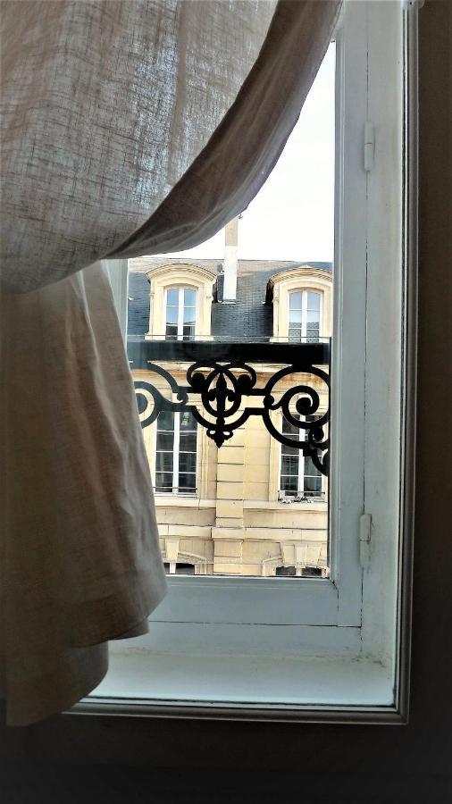 Les Chambres De L'Abbaye ก็อง ภายนอก รูปภาพ